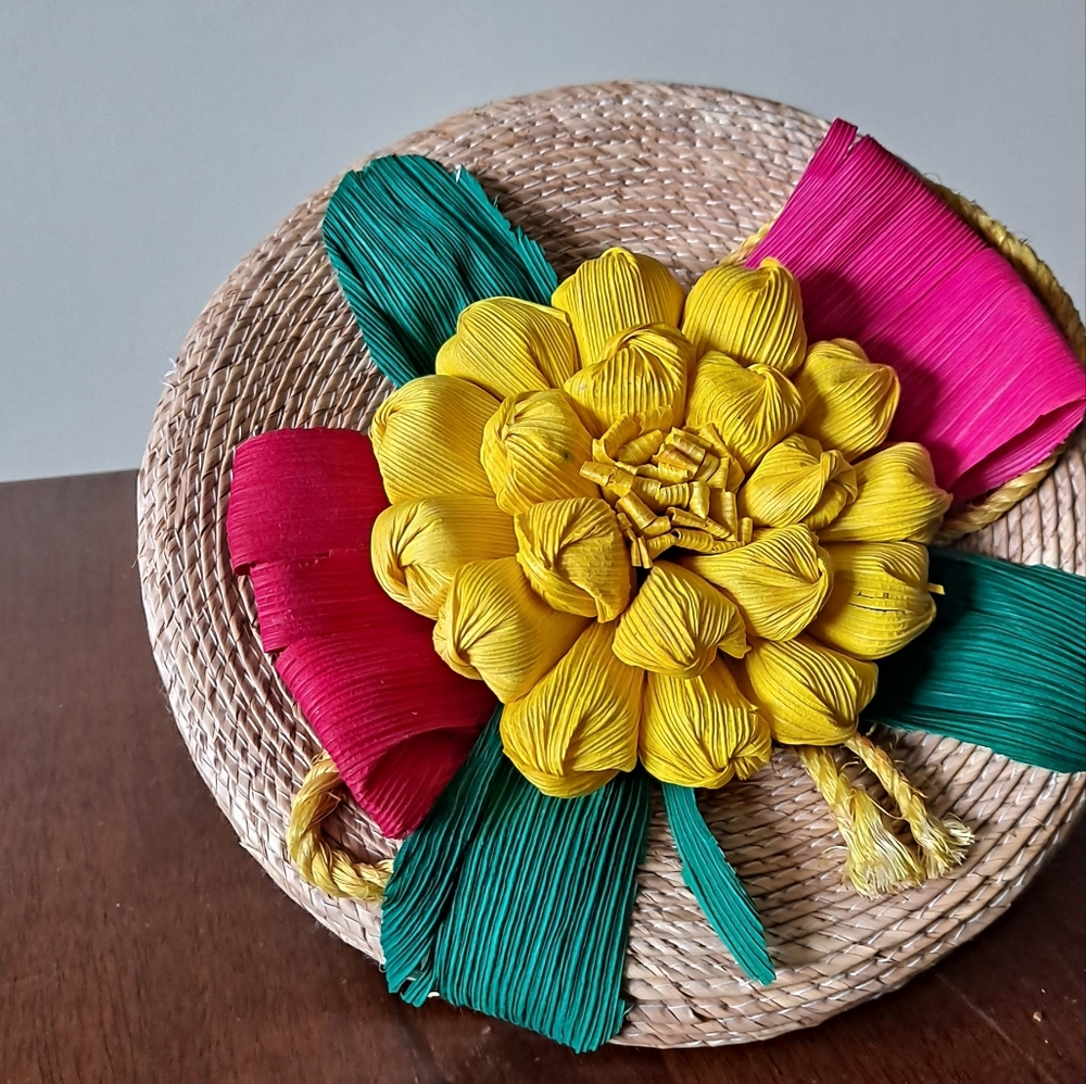 🇲🇽 Tortilla Warmer Basket